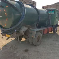 تخلیه چاه لوله بازکنی استادان|خدمات پیشه و مهارت|بهارستان, |دیوار