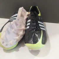 کفش فوتبال چمن|کیف، کفش، کمربند|شیراز, شهرک برف فروشان|دیوار