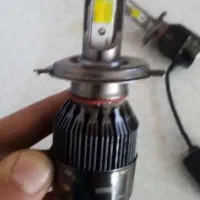 هدلایت|لامپ و چراغ|اندیشه, شهرک مریم|دیوار