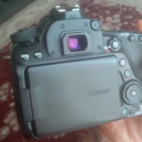Canon80D + lens50mm|دوربین عکاسی و فیلمبرداری|نظرآباد, رسالت|دیوار