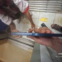 گوشی a 55 رم8 حافظه 128|موبایل|مشهد, شهید معقول|دیوار