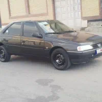 پژو405