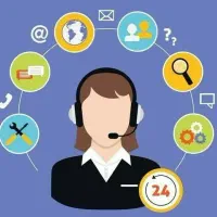 کار با موبایل