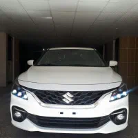 سوزوکی بالنو.. صفر.. وارداتی