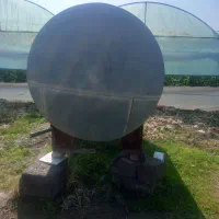 تانکر|ماشین‌آلات صنعتی|جیرفت, |دیوار