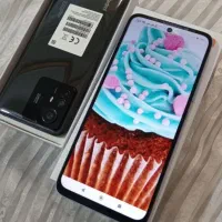 شیائومی 12S با حافظهٔ ۲۵۶ گیگابایت