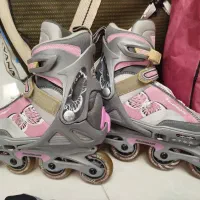 اسکیت برند ROLLERBLADE|دوچرخه، اسکیت، اسکوتر|تهران, منیریه|دیوار