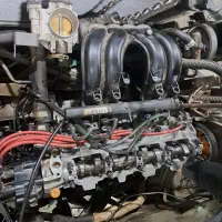 مکانیکی نیسان و ماشین های ایرانی