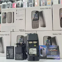 نوکیا 106 اصلی ویتنام با گارانتی ریجستر شده|موبایل|اسلام‌شهر, شهرک امام حسین (میان آباد)|دیوار