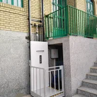بالابر و آسانسور هیدرولیک با کیفیت