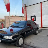 پژو 405 خششک|خودرو سواری و وانت|رباط‌کریم, نصیرشهر|دیوار