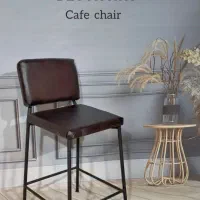 صندلی کافه صندلی اپن