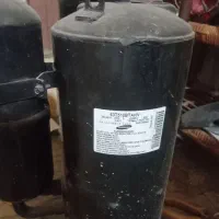 موتور کولر گازی سامسونگ ۳ فاز