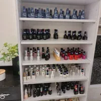 فروش لاک ژل