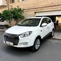 جکs5 مدل1402 مشابه صفر سند دست اول
