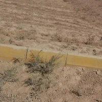 زمین در نازلو