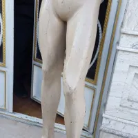 مانکن شلوار