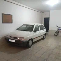 پراید هاچ بک مدل ۷۵