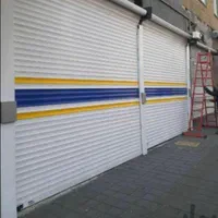 تعمیرات /درب کرکره برقی/شبانه روزی/ریموت/