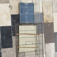 قفس ، دو سایز