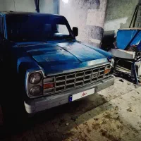 نیسان یخچال دار دوگانه|خودرو سواری و وانت|شاهدشهر, |دیوار