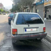 پراید هاچبک|خودرو سواری و وانت|گرگان, |دیوار
