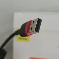 کابل Baseus (نو نو)|لوازم جانبی موبایل و تبلت|تهران, زرگنده|دیوار