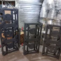 اجاق گاز تک شعله،دو شعله ، سه شعله و سنگی