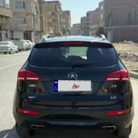 جک s5 اتوماتیک بدون رنگ در حد صفر|خودرو سواری و وانت|بیرجند, |دیوار