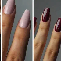 آموزش کاشت ناخن