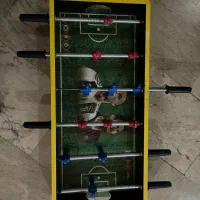 فوتبال دستی نو نو