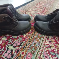 کفش کار ایمن میلان تبریز