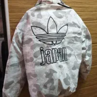 کاپشن باد گیر و تو پشمی دونه ای|کیف، کفش، کمربند|شاهینشهر, مسکن مهر|دیوار