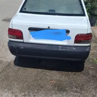 پراید مدل 93