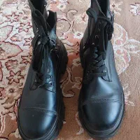 پوتین زنانه|کیف، کفش، کمربند|شیراز, کوزه گری|دیوار