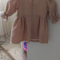 لباس مجلسی دخترانه|کفش و لباس بچه|تهران, سنگلج (شاپور)|دیوار