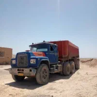 تریلرماک ایران کاوه