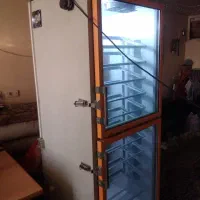 دستگاه جوجه کشی سیمرغ 1000 عددی|لوازم جانبی حیوانات|شیراز, شهرک مطهری|دیوار