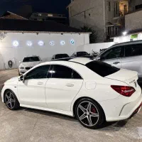 فروش مرسدس بنز CLA 250 4MATIC مدل ۲۰۱۷