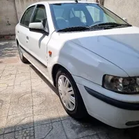 سمند lx