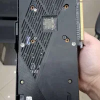 rx5700 evo asus|قطعات و لوازم جانبی رایانه|تهران, یاخجی آباد|دیوار