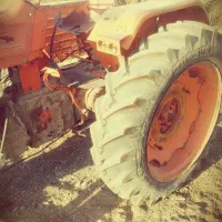 تراکتور رومانی|ماشین‌آلات صنعتی|ایرانشهر, |دیوار