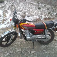 موتور پرواز ۲۰۰ سیسی