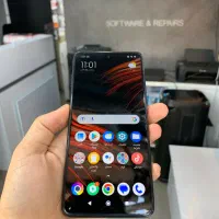 گوشی کارکرده Poco X3 Pro 256Gb Ram8|موبایل|لاهیجان, خمیر کلایه|دیوار