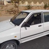 پراید 131
