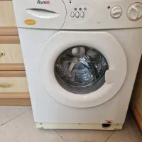 ماشین لباسشویی