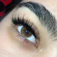 تخفیف یلدایی کاشت ناخن و مژه ۱۶۰ت|خدمات آرایشگری و زیبایی|بروجرد, |دیوار