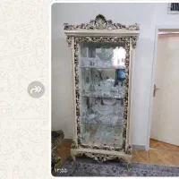 مبلمان و بوفه|مبلمان خانگی و میز عسلی|تهران, شهرک فردوس (حسینی)|دیوار