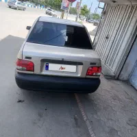 پراید مدل ۸۷