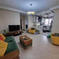 ۹۵ متری_۲ خوابه_شیک_فول امکانات